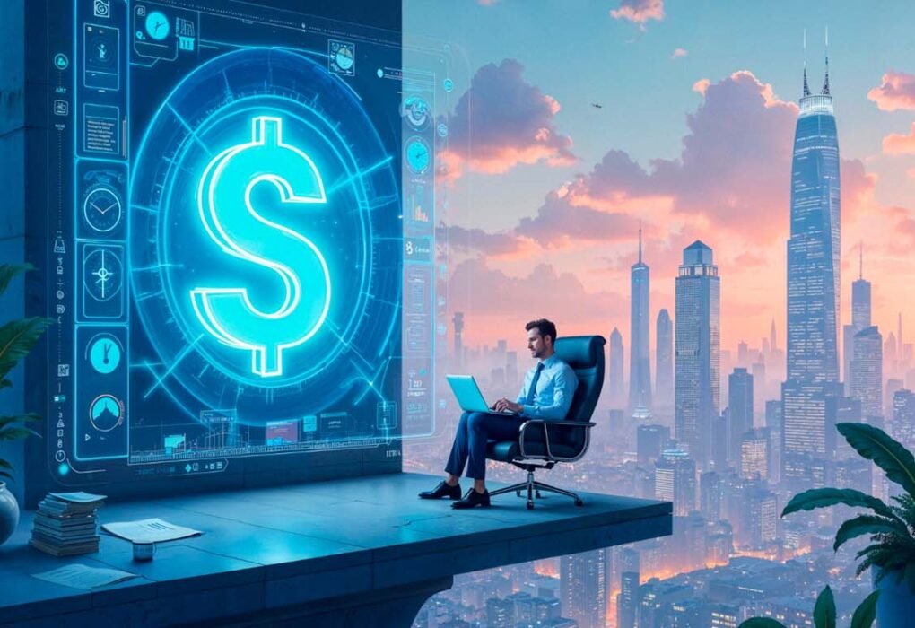 Modern Businesses