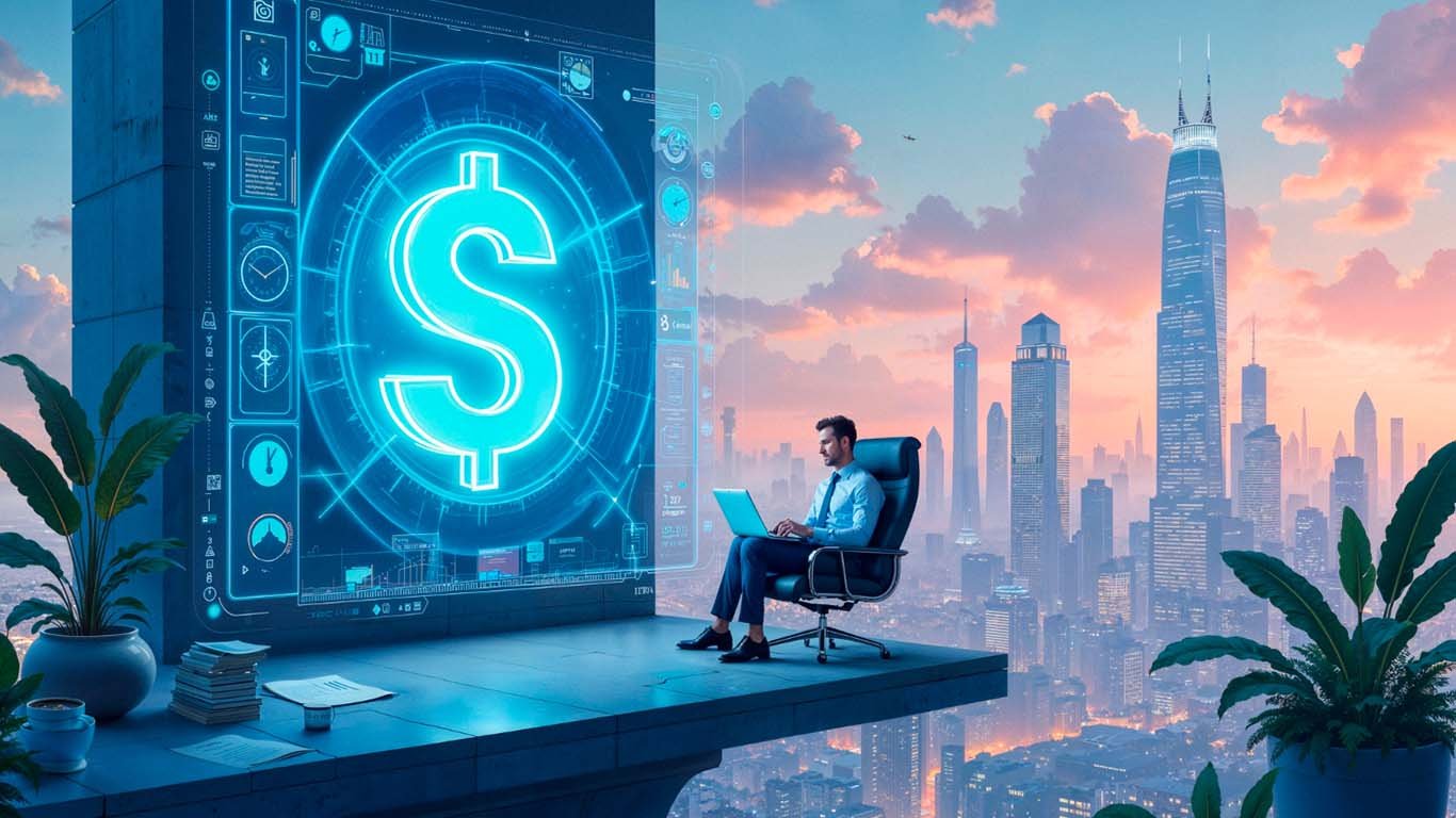 Modern Businesses