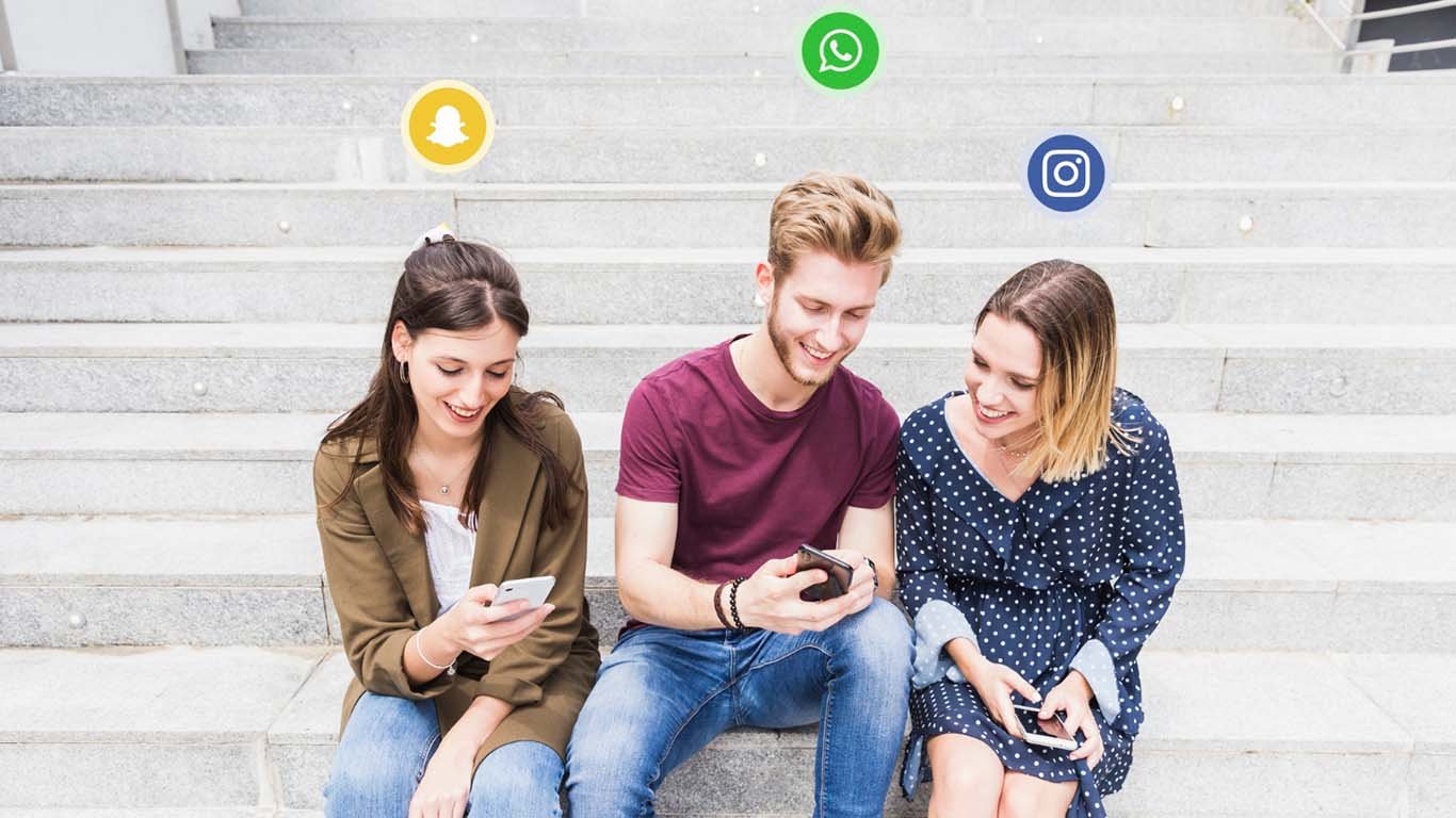 Social Media