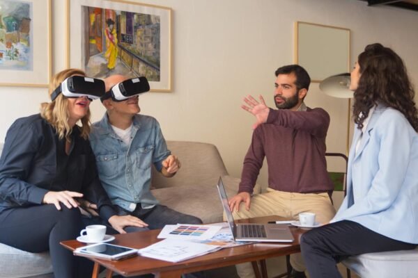 Tech Tomorrow: Emerging Innovations Set to Transform Everyday Life Emerging Innovations