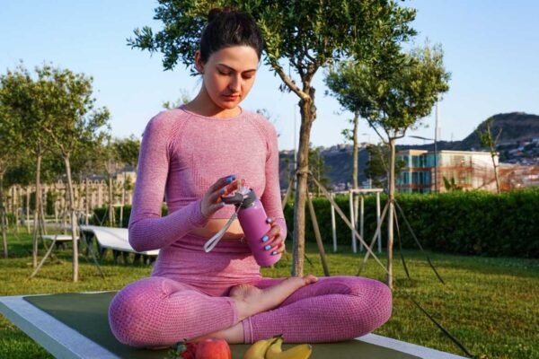 The Wellness Revolution: Embracing Holistic Health in a Fast-Paced World Embracing Holistic Health