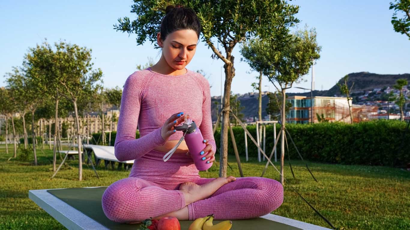 Embracing Holistic Health