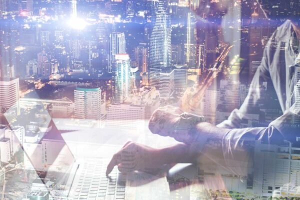 The Future of Real Estate: Trends Shaping the Market in the Digital Age Future of Real Estate