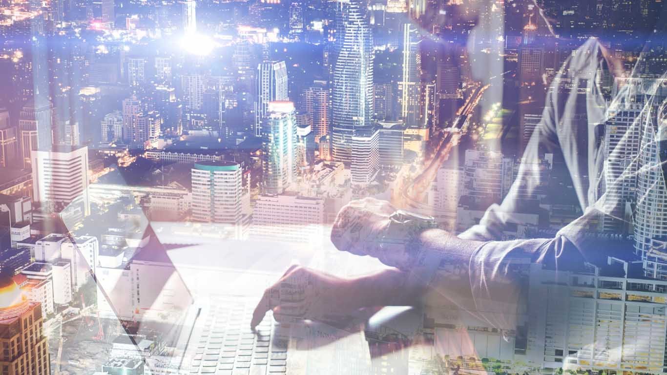 Future of Real Estate
