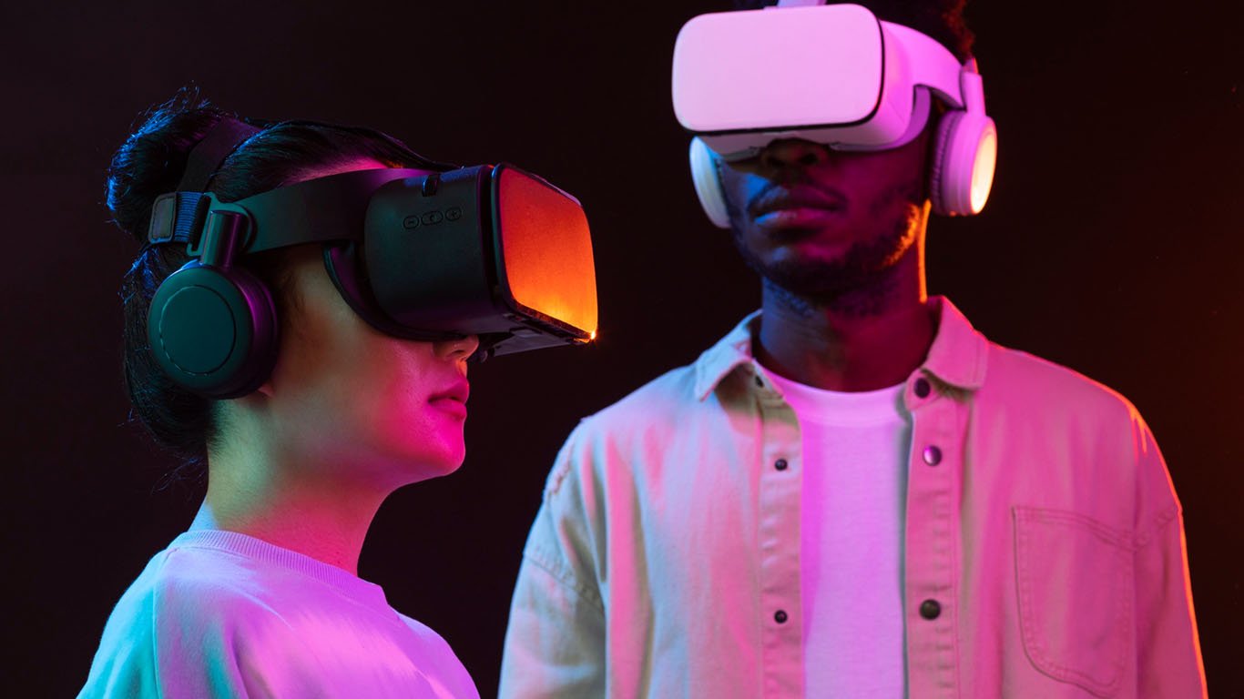 Immersive Entertainment