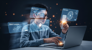 Microlearning Concept