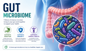 Gut Microbiome