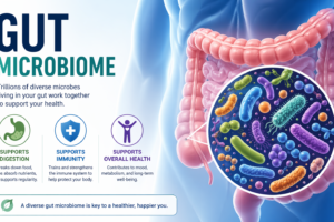 Gut Microbiome