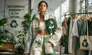Eco Fashion Style