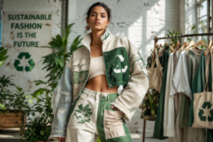Eco Fashion Style