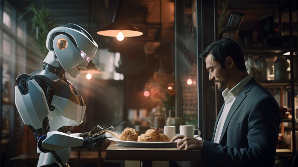 AI Negotiation